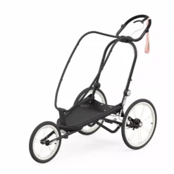 Cybex Zeno Multisport-Kinderwagen Konfigurieren -Croozer Verkäufe 01 cyb 21 zeno eu y045 pibl frame solo screen hd 1