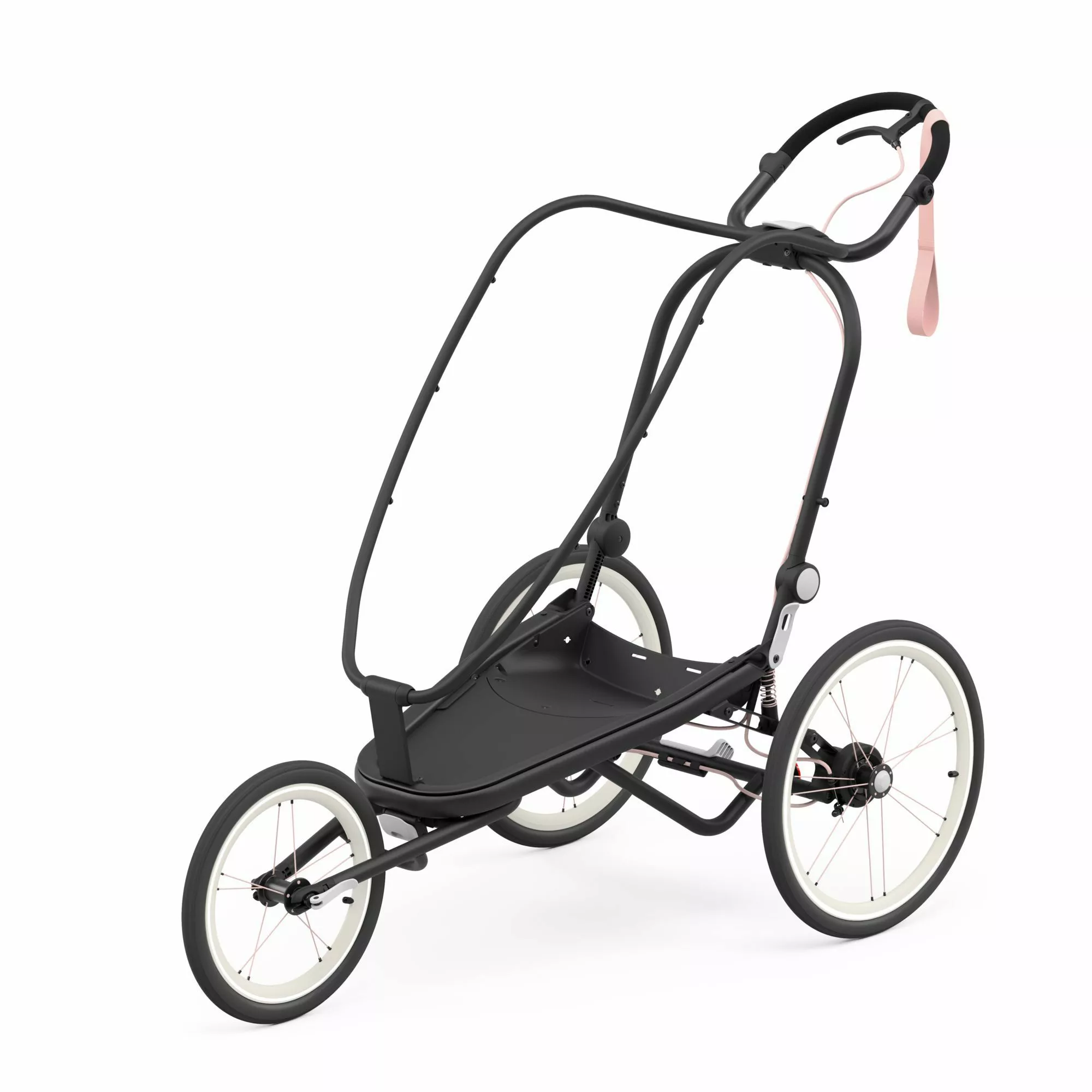 Cybex Zeno Rahmen 1 Cybex Zeno Rahmen