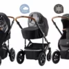 Britax Römer SMILE 3 Stay Safe Set