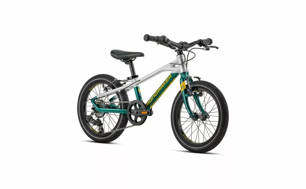 Mondraker, Leader 16 Kids MTB 2023 2 Mondraker, Leader 16 Kids MTB 2023 – Bild 2