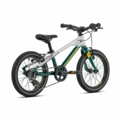 Mondraker, Leader 16 Kids MTB 2023 5 Mondraker, Leader 16 Kids MTB 2023 -Croozer Verkäufe 010 23203 2