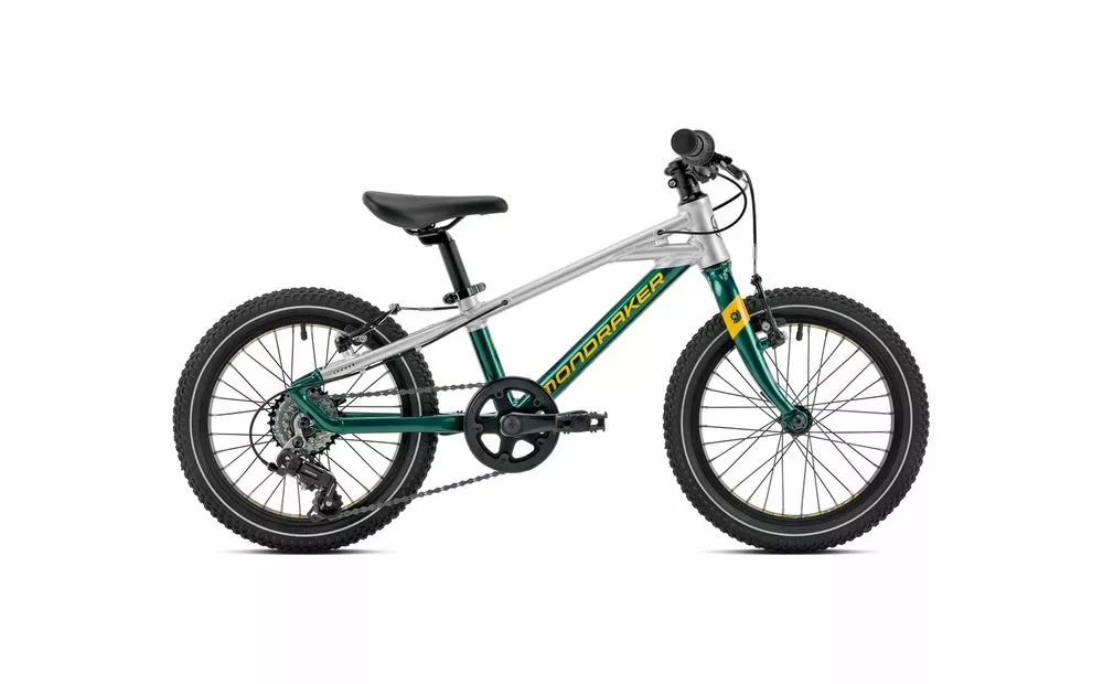 Mondraker, Leader 16 Kids MTB 2023 1 Mondraker, Leader 16 Kids MTB 2023