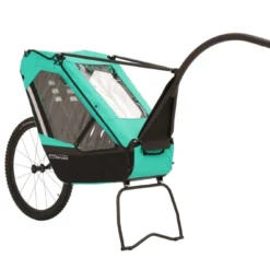 Tout Terrain Singletrailer II SPORT