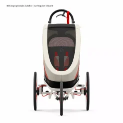 Cybex Zeno Sitzpaket -Croozer Verkäufe 03 cyb 21 zeno eu y000 blsa cror screen hd69824