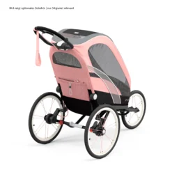 Cybex Zeno Multisport-Kinderwagen Konfigurieren -Croozer Verkäufe 05 cyb 21 zeno eu y225 sipi blpi screen hd