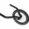 Qeridoo 14" Joggerrad Für Zweisitzer 2022