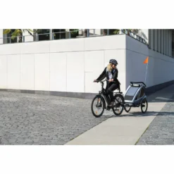 Qeridoo Kidgoo 1 19 Qeridoo Kidgoo 1 -Croozer Verkäufe 10 12bca4