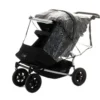 Regenschutz Für Mountain Buggy Duet 2011-2017
