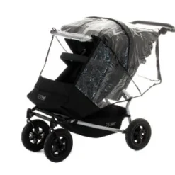Regenschutz Für Mountain Buggy Duet 2011-2017