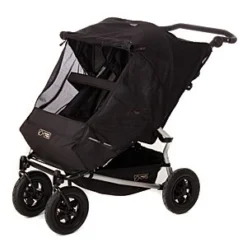 Sonnenschutz Für Mountain Buggy Duet 2011 - 2017