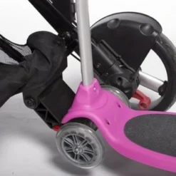 Mountain Buggy Freerider Connector 3 -Croozer Verkäufe 1166 2