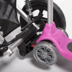 Mountain Buggy Freerider Connector 3 -Croozer Verkäufe 1166 4