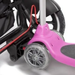 Mountain Buggy Freerider Connector 3 -Croozer Verkäufe 1166 5