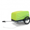 Croozer CRO Regenverdeck Für Cargo Kalle