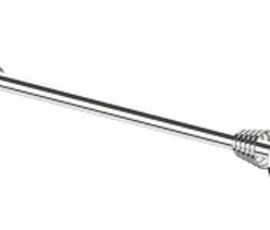 Croozer Schnellspannachskupplung 148 - 158 Mm