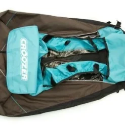 Croozer Body Kid Plus For 1 Ab 2016