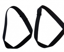 Croozer ET Splintband Verlängerung 2016