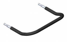 Croozer Schiebebügel Kid Plus/Kid 2 Ab 2008 1 Croozer Schiebebügel Kid Plus/Kid 2 Ab 2008