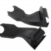 Autositzadapter Für Mountain Buggy Alle Modelle Swift Und Mini Ab 2010