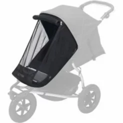 Sonnenschutz Für Mountain Buggy Swift / Mini 2010-2015 -Croozer Verkäufe 1259 sun cover