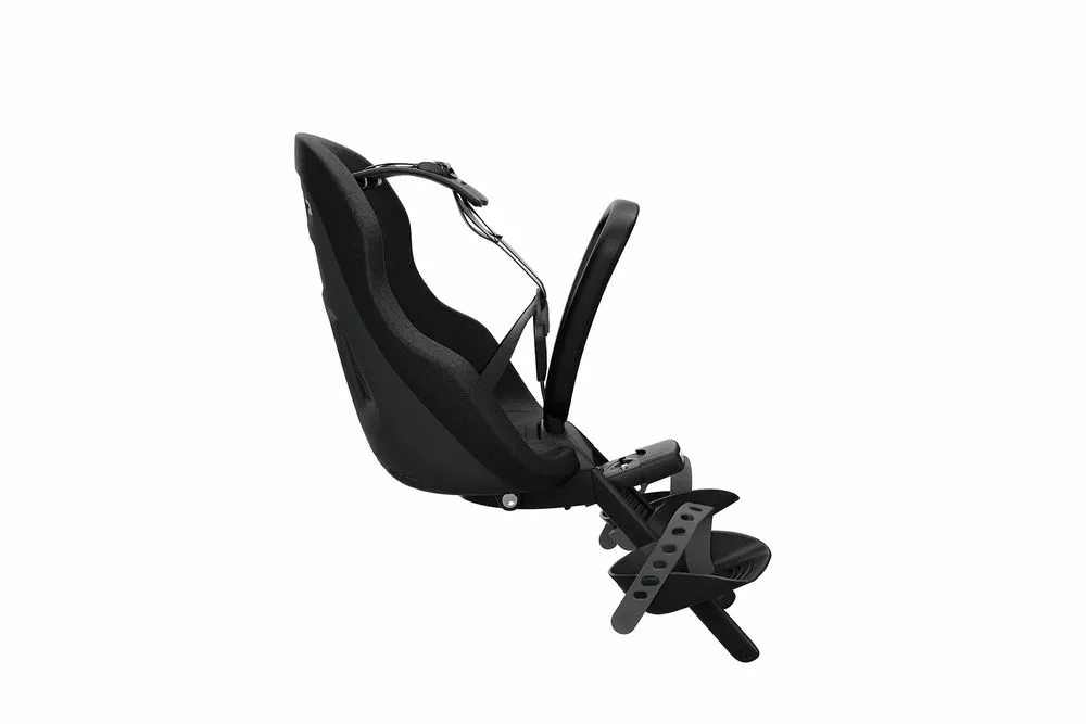 Thule Yepp Nexxt 2 Mini Front-Fahrradkindersitz 2 Thule Yepp Nexxt 2 Mini Front-Fahrradkindersitz – Bild 2