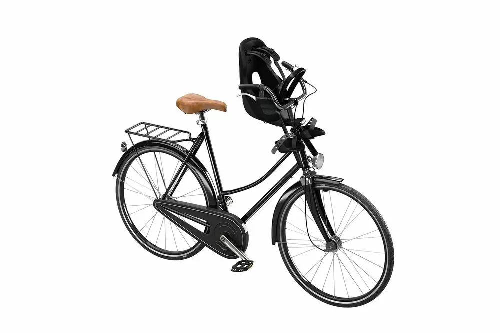 Thule Yepp Nexxt 2 Mini Front-Fahrradkindersitz 4 Thule Yepp Nexxt 2 Mini Front-Fahrradkindersitz – Bild 4