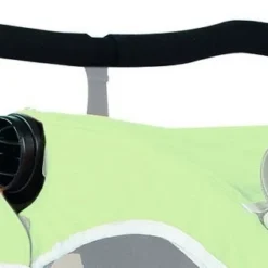 Schiebebügel Burley Solo Ab 2010