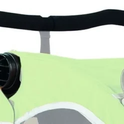 Schiebebügel Burley, Encore, Honey Bee Ab 2010 Cub 2010-2012