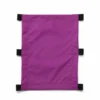 Croozer Sun Cover Pink Für Kid For 1