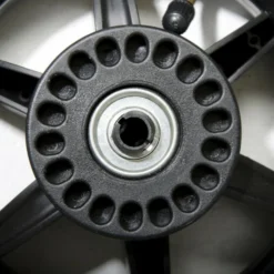 Mountain Buggy, Kugellager Hinterrad, Vor 2010 -Croozer Verkäufe 1752 org dsc00071