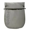 Phil&teds Promenade/Smart Cosy Toes Fußwärmer-light Grey/hellgrau
