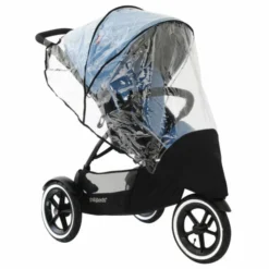 Phil&teds Phil & Teds Einzel Regenschutz Für Sport / Navigator