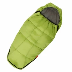 Phil&teds Snuggle&snooze Schlafsack Apple-green/apfel-grün