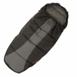 Phil&teds Snuggle&snooze Schlafsack Black-charcoal/dunkelgrau