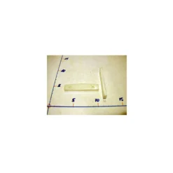 Croozer BOB Gleitplatte YAK