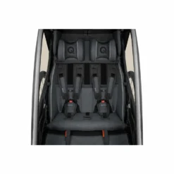 Qeridoo Kidgoo 2 2022 -Croozer Verkäufe 1921cfc