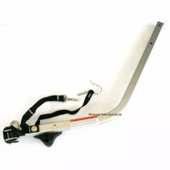 Thule, Deichsel Für Thule Coaster/Coaster XT (2014-X)