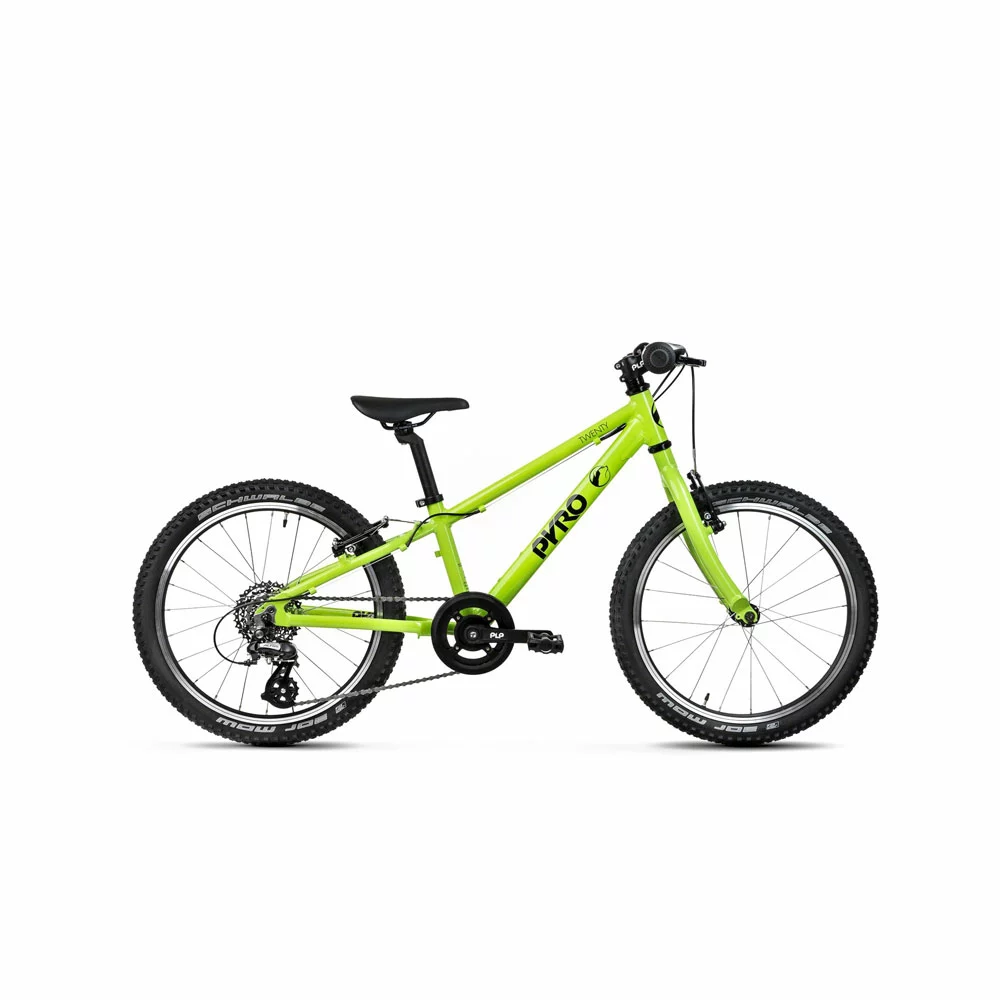 Pyrobikes TWENTY Large Kinderfahrrad 1 Pyrobikes TWENTY Large Kinderfahrrad