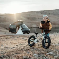 Early Rider, Seeker 14, Trail-Kinderrad 2023 -Croozer Verkäufe 20220307 092627826 ios 1