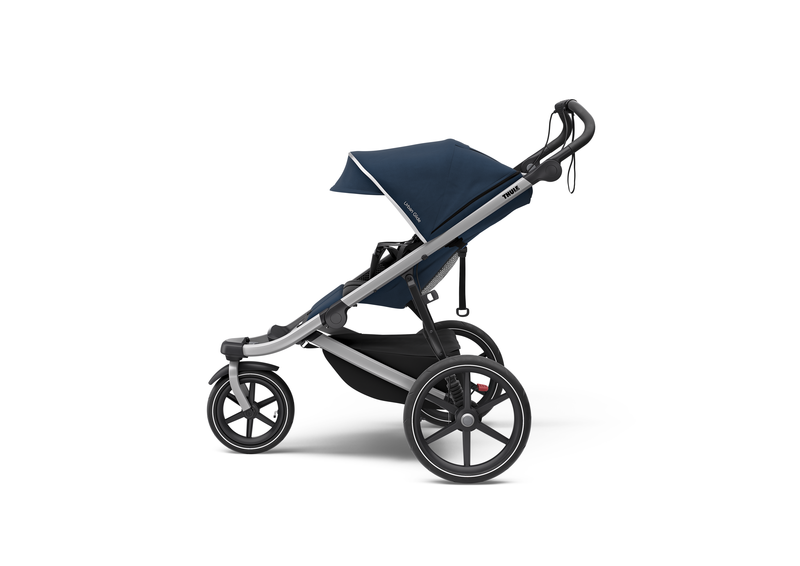 Thule Urban Glide 2 Majol Blue 2 Thule Urban Glide 2 Majol Blue – Bild 2