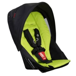 Phil&teds Dot Zweitsitz Apple