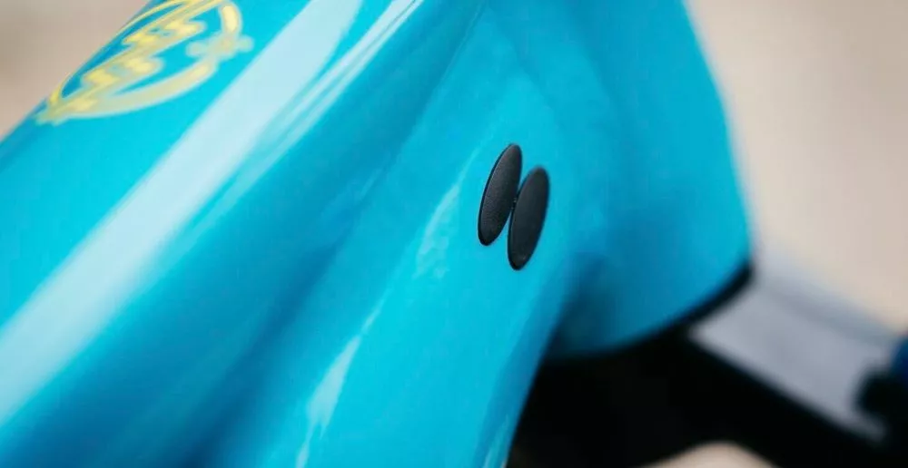 MARIN Bikes RIFT ZONE JR 26" Full Susp. MTB 2023 5 MARIN Bikes RIFT ZONE JR 26" Full Susp. MTB 2023 – Bild 5