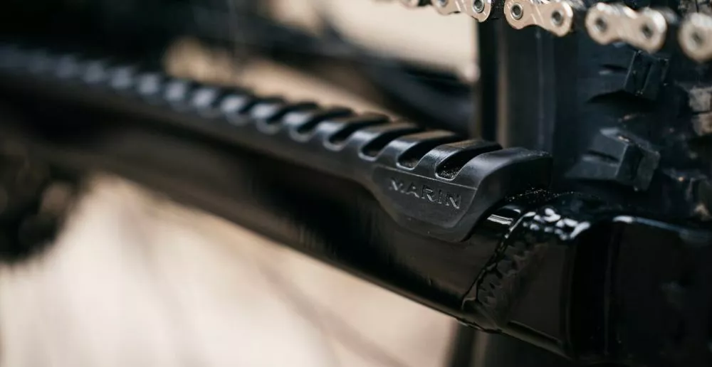 MARIN Bikes RIFT ZONE JR 26" Full Susp. MTB 2023 7 MARIN Bikes RIFT ZONE JR 26" Full Susp. MTB 2023 – Bild 7