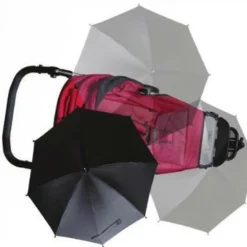 Phil&teds Universal Sonnenschirm Für Phil And Teds Schwarz 8 Phil&teds Universal Sonnenschirm Für Phil And Teds Schwarz -Croozer Verkäufe 2377 2