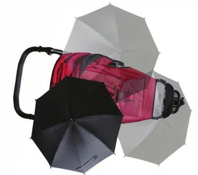 Phil&teds Universal Sonnenschirm Für Phil And Teds Schwarz 3 Phil&teds Universal Sonnenschirm Für Phil And Teds Schwarz – Bild 3