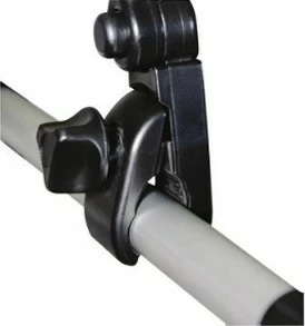 Phil&teds Universal Sonnenschirm Für Phil And Teds Schwarz 4 Phil&teds Universal Sonnenschirm Für Phil And Teds Schwarz – Bild 4