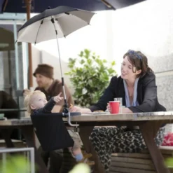 Phil&teds Universal Sonnenschirm Für Phil And Teds Schwarz 10 Phil&teds Universal Sonnenschirm Für Phil And Teds Schwarz -Croozer Verkäufe 2377 4