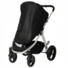 Sun Cover Für Mountain Buggy Cosmopolitan, Phil&teds Promenade Und Smart Lux