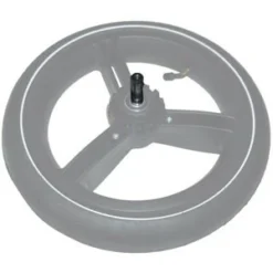 Phil&teds Phil & Teds Achse Für Vibe Und Verve