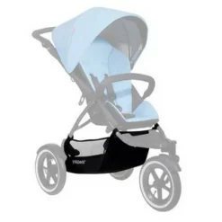 Phil&teds Phil & Teds Navigator V1 Und V2 Gepäckablage